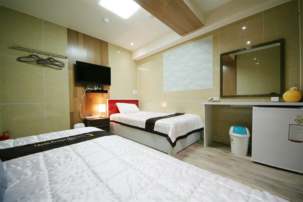 Guesthouse Myeongdong 2 Seul Exterior foto
