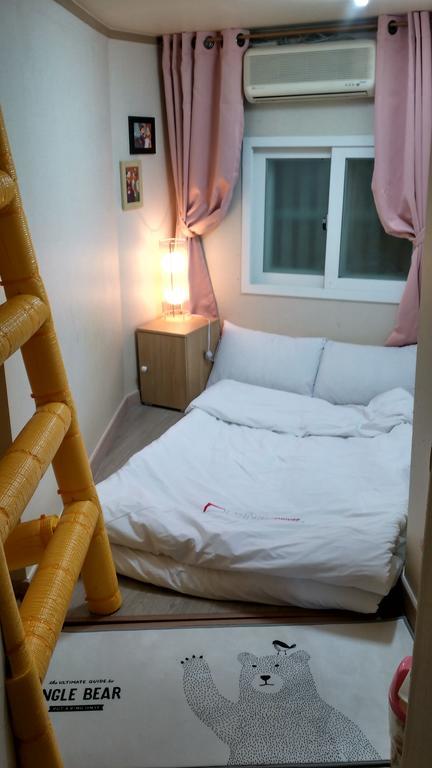 Guesthouse Myeongdong 2 Seul Exterior foto